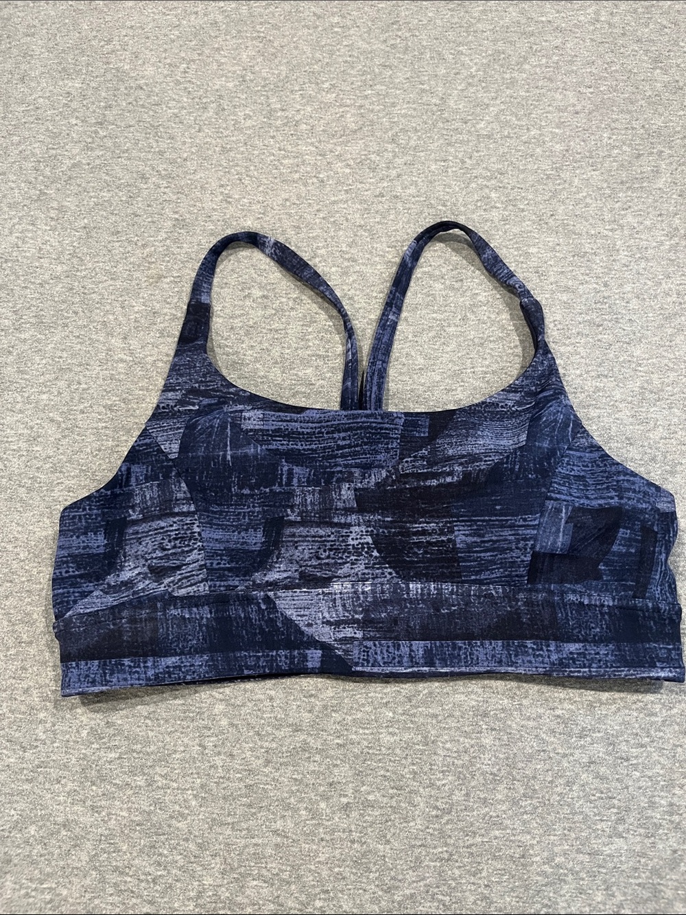 Lululemon Train Times bra size 10